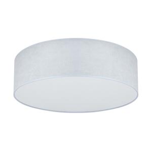 - LED Stropní svítidlo CORTINA LED/26W/230V pr. 45 cm šedá