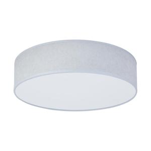 - LED Stropní svítidlo CORTINA LED/26W/230V pr. 30 cm šedá