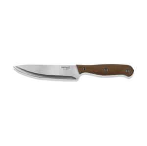 Lamart Lamart - Kuchyňský nůž 21,3 cm akácie
