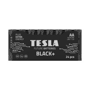 TESLA BLACK+ AA 24ks 14062410