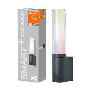 Ledvance Ledvance - LED RGBW Venkovní svítidlo SMART+ FLARE LED/7,5W/230V IP44 Wi-Fi