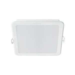 Philips Philips 59465/31/E4 - LED Podhledové svítidlo MESON 1xLED/12,5W/230V 6500K