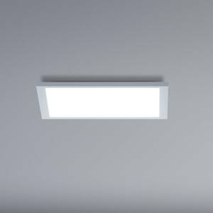 WiZ Stropní světelný panel WiZ LED, bílý, 30x30 cm