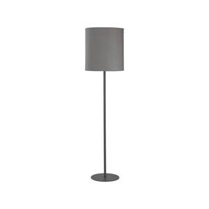 PR Home PR Home venkovní stojací lampa Agnar, tmavě šedá/hnědá, 156 cm