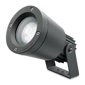 LEDS-C4 Venkovní reflektor HUBBLE antracitový