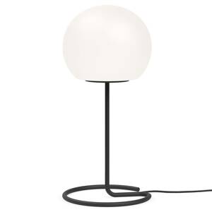 Wever & Ducré Lighting WEVER & DUCRÉ Dro 3.0 Podstavec stolní lampy černobílý